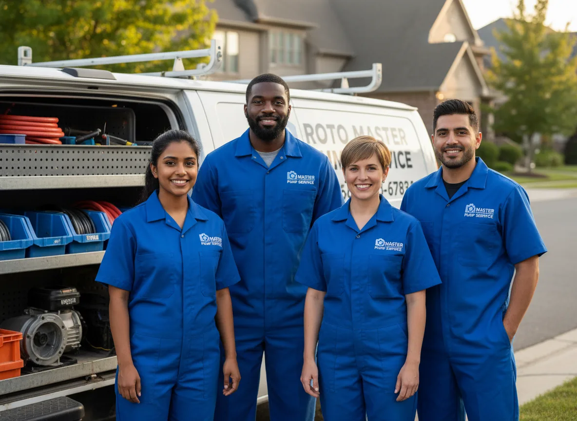 Sump Pump Installation company in Covelo, CA